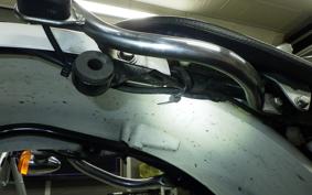 SUZUKI VANVAN 200 NH42A