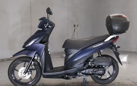 SUZUKI ADDRESS V110 CE47A
