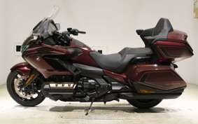 HONDA GL 1800 GOLD WING TOUR DCT 2026 SC79
