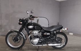 KAWASAKI W400 2008 EJ400A