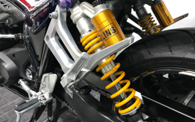 HONDA CB1300SF SUPER FOUR 2021 SC54