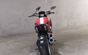 DUCATI DIAVEL 2014 G102JC