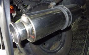 SUZUKI ADDRESS V125 G CF46A