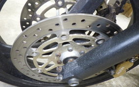 HONDA CB400SF VTEC SPEC 2 2003 NC39