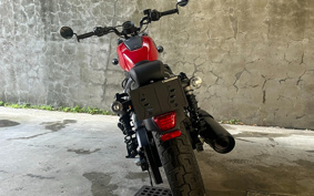 HARLEY  HARLEY RH975 NIGHT  STAR  2024 ZH1