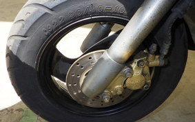 YAMAHA JOG ZR 3YK