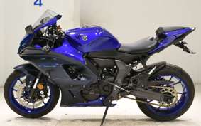 YAMAHA YZF-R7 2022 RM39J