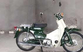 HONDA SUPER CUB50 AA01