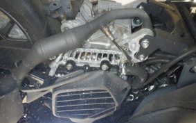 YAMAHA X FORCE 2014 SG79J