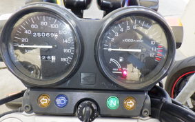 HONDA CB400SF VTEC K NC39