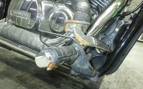 HONDA SHADOW 750 Gen. 3 2006 RC50