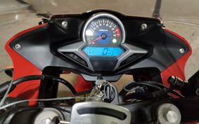 HONDA CBR250R MC41