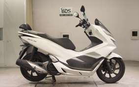 HONDA PCX 125 JF81