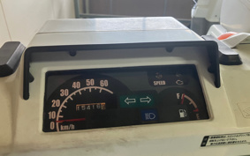 HONDA  GYRO X BASIC  TD02