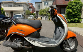 SYM UMI 100