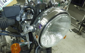 YAMAHA SR400 Gen.4 2013 RH03J