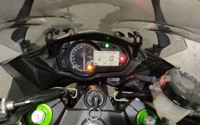 KAWASAKI NINJA 1000 2015 ZXT00L