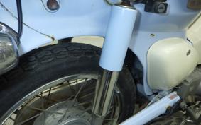 HONDA LITTLE CUB E AA01