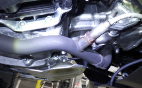 HONDA LEAD 125 2005 JK12