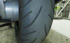 SUZUKI SKYWAVE 650 LX 2013 CP52A