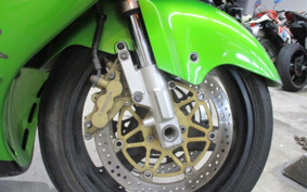 KAWASAKI ZX 1200 NINJA R 2001 ZXT20A