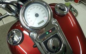 HARLEY FXDF 1580 2009