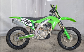 KAWASAKI KX250 KX250C