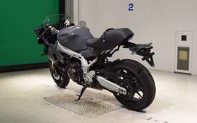 YAMAHA XSR900 GP 2024 RN96J