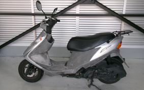 SUZUKI ADDRESS V125 CF4EA