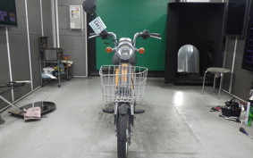 YAMAHA PASSOL 2023 SY01J