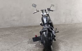 HONDA STEED 400 NC26