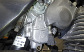 HONDA SL230 MD33
