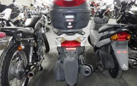 SUZUKI ADDRESS V125 S 2013 CF4MA