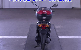 SUZUKI ADDRESS V50