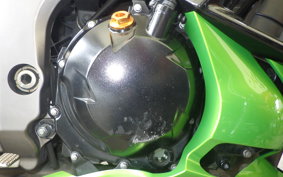 KAWASAKI NINJA 1000 2012