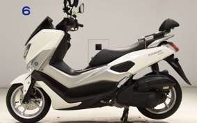 YAMAHA N-MAX 155 A SG50J