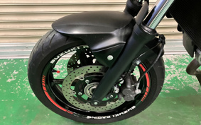 SUZUKI SV650 2017 VP55B