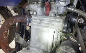 HONDA XL DEGREE MD26