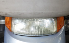 HONDA DIO CESTA GEN 2 AF62