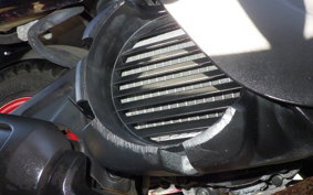 YAMAHA VOX 2009 SA31J