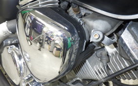 YAMAHA DRAGSTAR 250 2006 VG05J