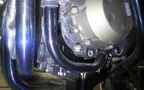 KAWASAKI Z750 S Type 2007 ZR750K