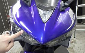 YAMAHA YZF-R25 2024 RG10J