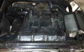 HONDA SHADOW 750 Gen. 2 1997 RC44