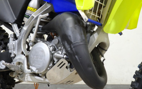 YAMAHA YZ125 CE16C