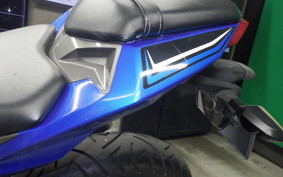 KAWASAKI NINJA 250 ABS 2022 EX250L