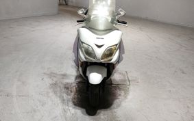 HONDA FORZA Z MF08