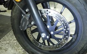 HONDA REBEL 250 2002 MC49