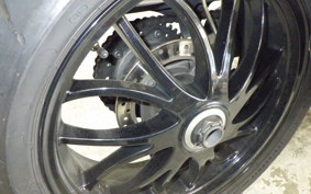 TRIUMPH SPEED TRIPLE 2011