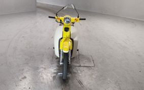 HONDA SUPER CUB110 JA59